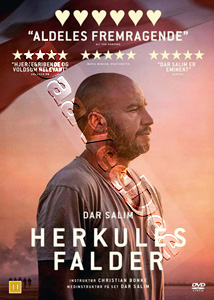 Hercules Falling | Herkules falder  |   DVD